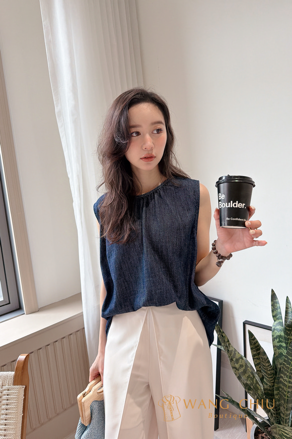 WANG CHIU 麻豆照